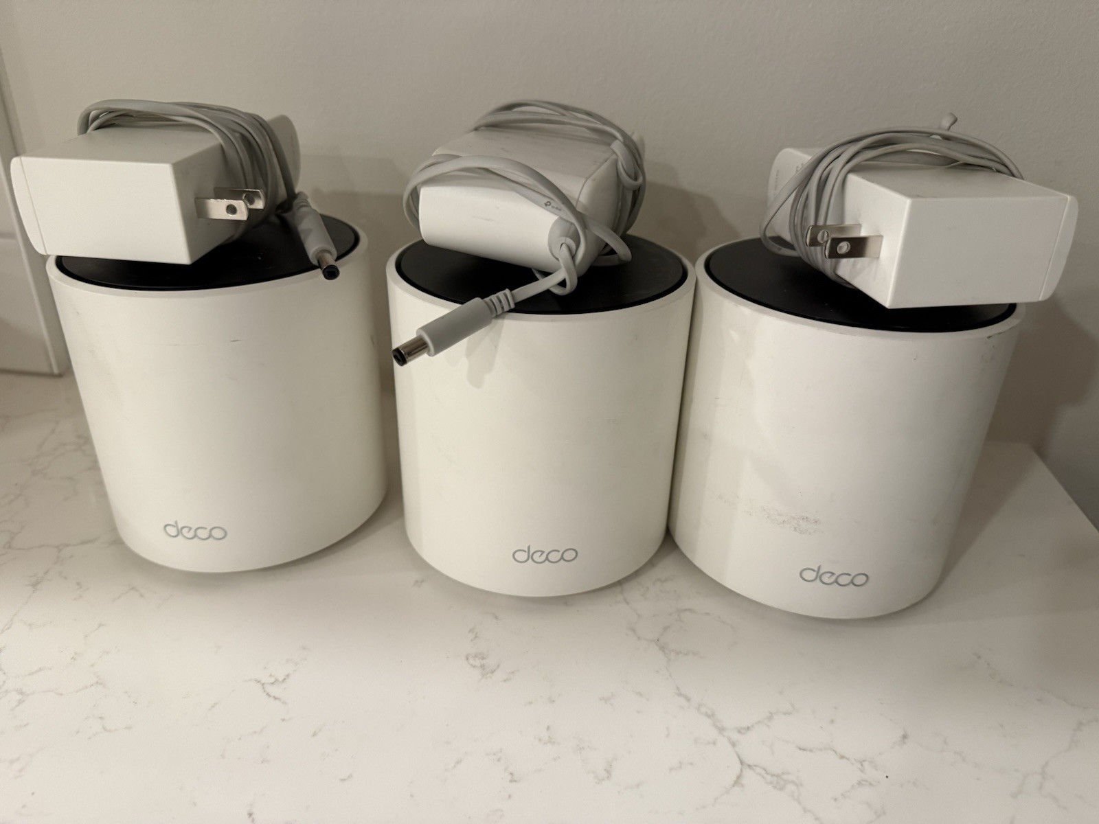 TP-Link Deco X55 Pro AX3000 WiFi 6 Mesh System 