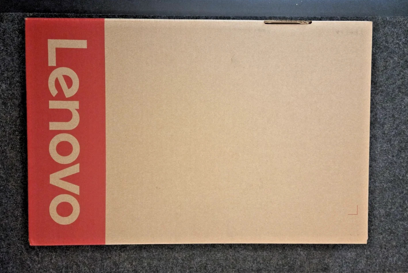 NEW Lenovo ThinkPad E14 Gen 8 AMD Ryzen AI 5 330 16GB RAM 512GB SSD, 3Year WUXGA