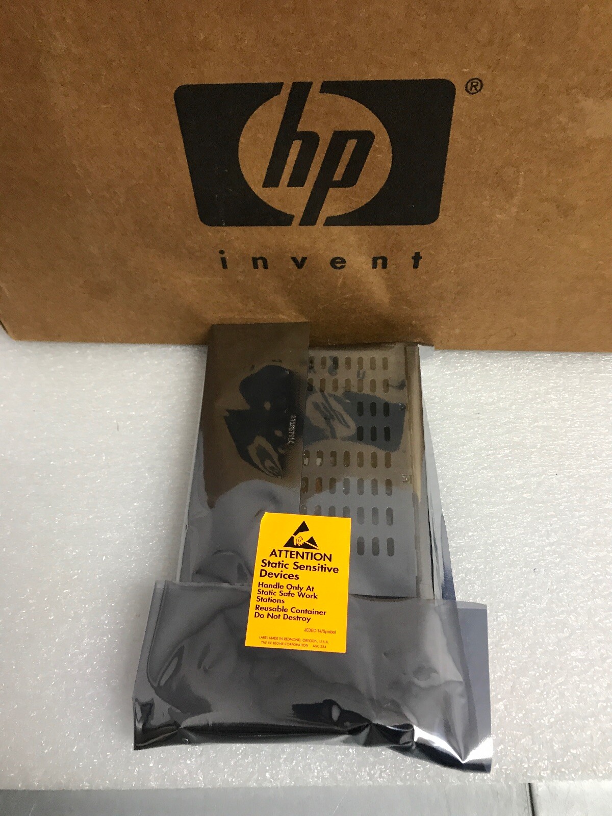 HP 347708-B22 404712-001 347779-001 146GB 15K ultra 320 scsi hard drive
