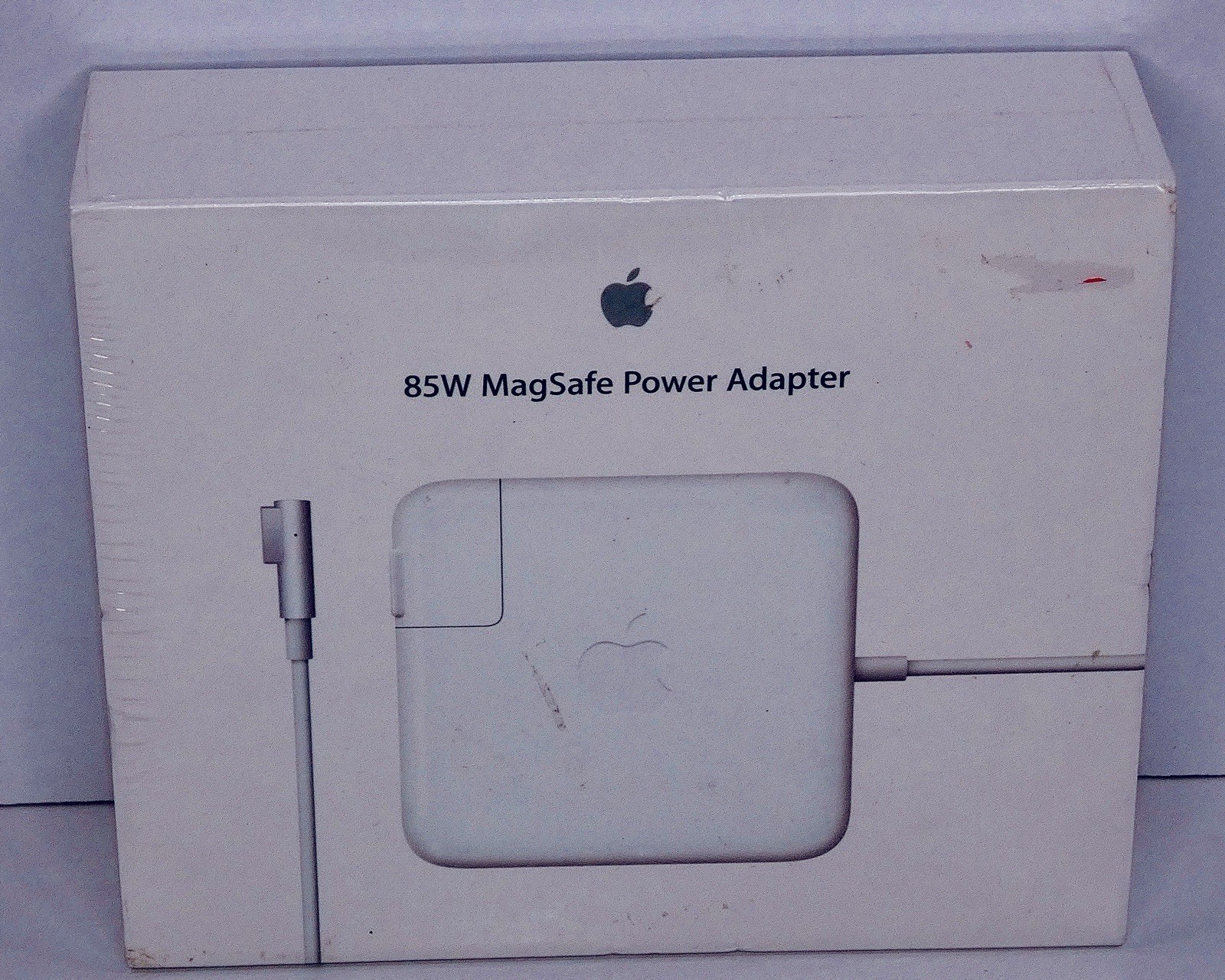 New SEALED Genuine Apple MC556LL/B 85W MagSafe Power Adapter A1343