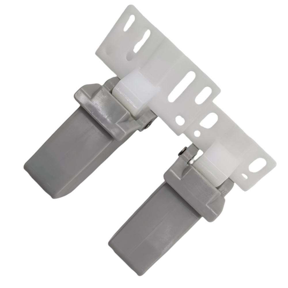 1SET FL4-2050 FL4-2051 ADF Hinge Fits For Canon IR C350 C351 1435 MF820 C1225