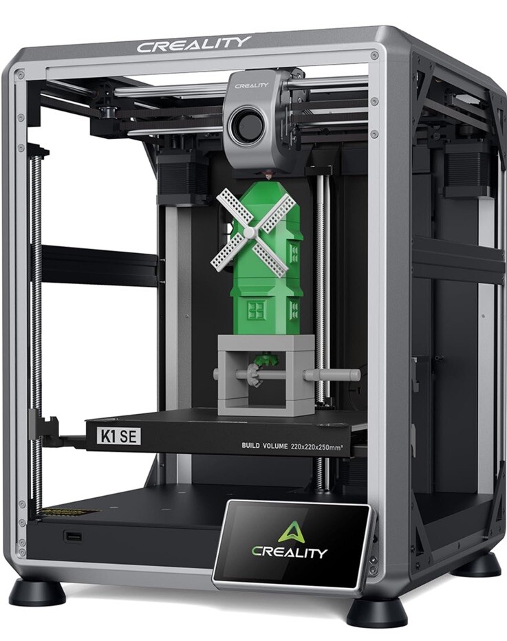 CREALITY K1 SE 