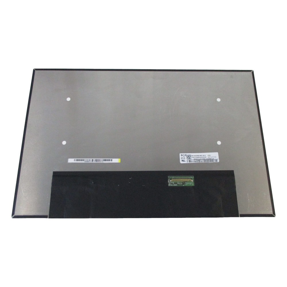 B140QAN05.0 Non-Touch Led Lcd Screen 14" 2240x1400 40 Pin
