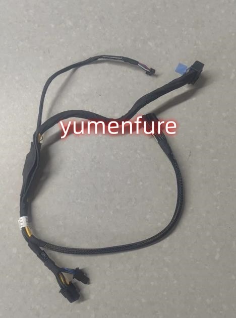 Dell Original GPU PCIE 5.0 Riser4 Power Supply Cable 09PVH2 9PVH2 R760 R7625/R79