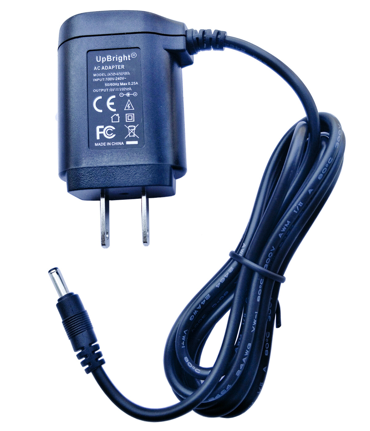 AC/DC Adapter For SJ-09012001 ShenZhen Shengji Mains CO.,LTD Switching Adapter