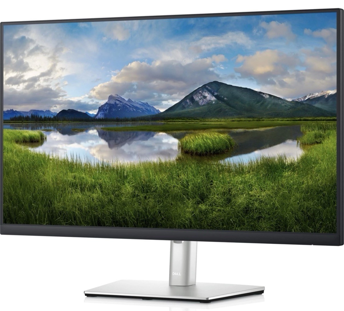 Dell P2721Q 27 inch FHD LED Monitor
