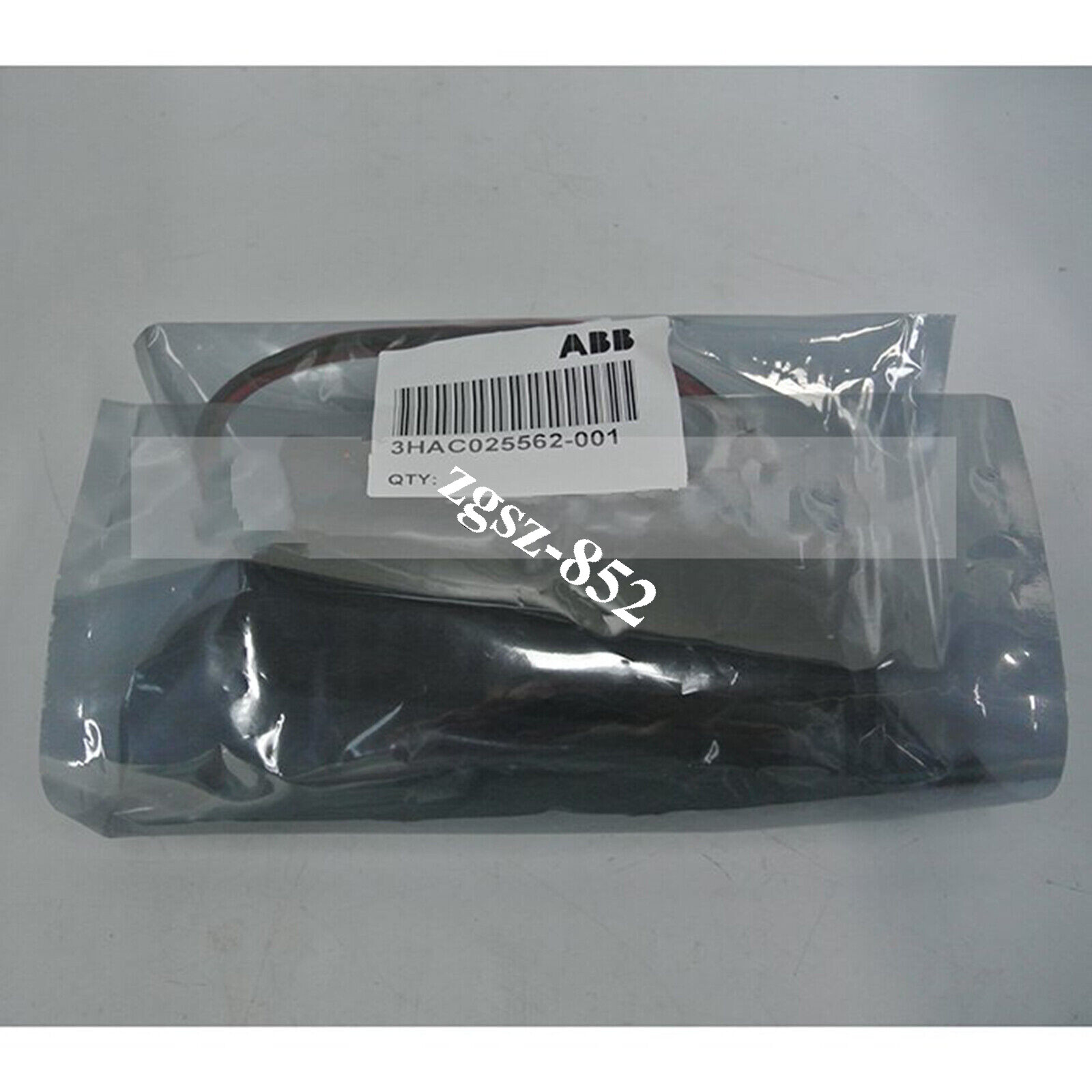 3HAC025562-001 ABB Capacitor Unit Brand New Fast Shipping FedEx or DHL