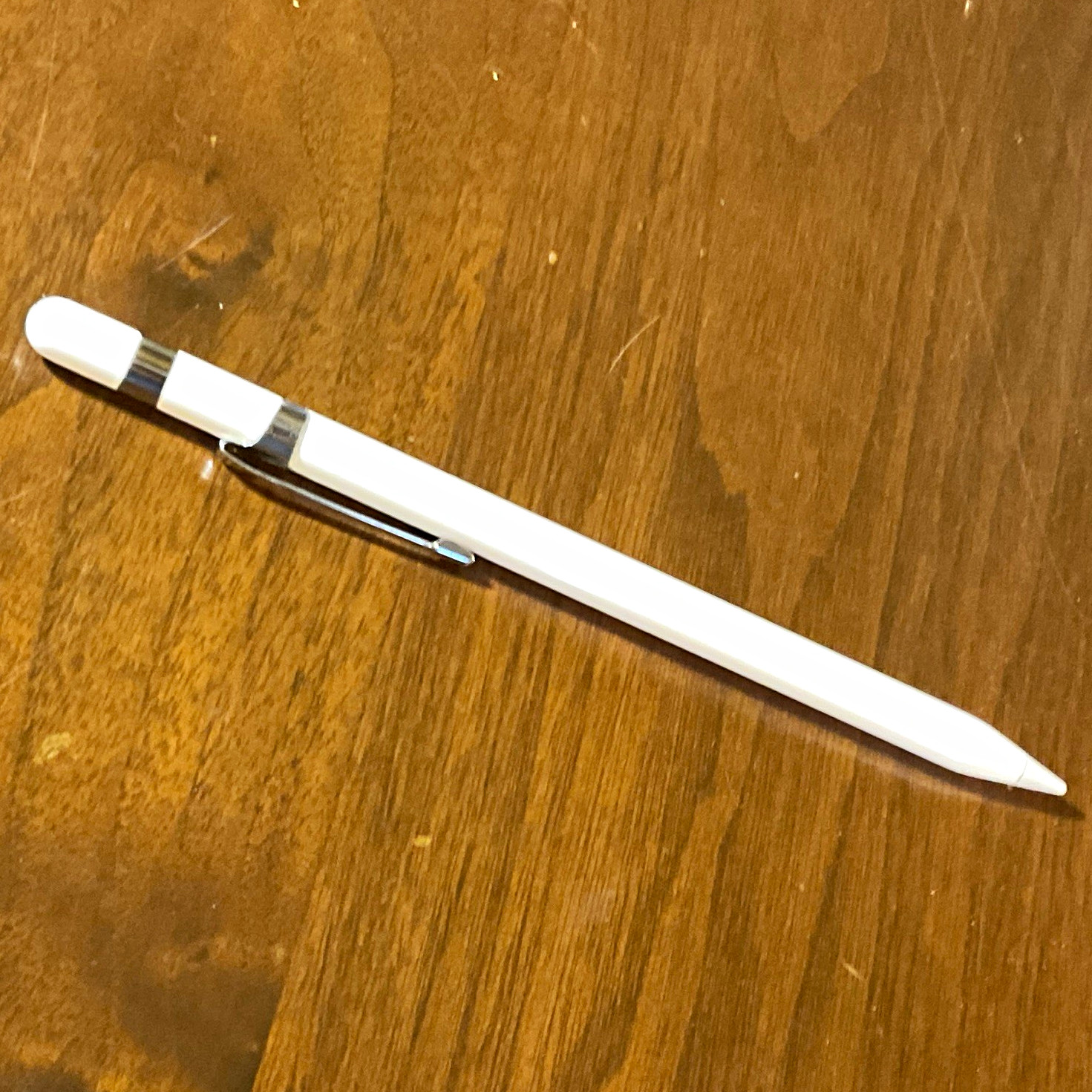 Apple Pencil 1st Gen A1603 – Works Great – iPad A16/10th/9th Gen