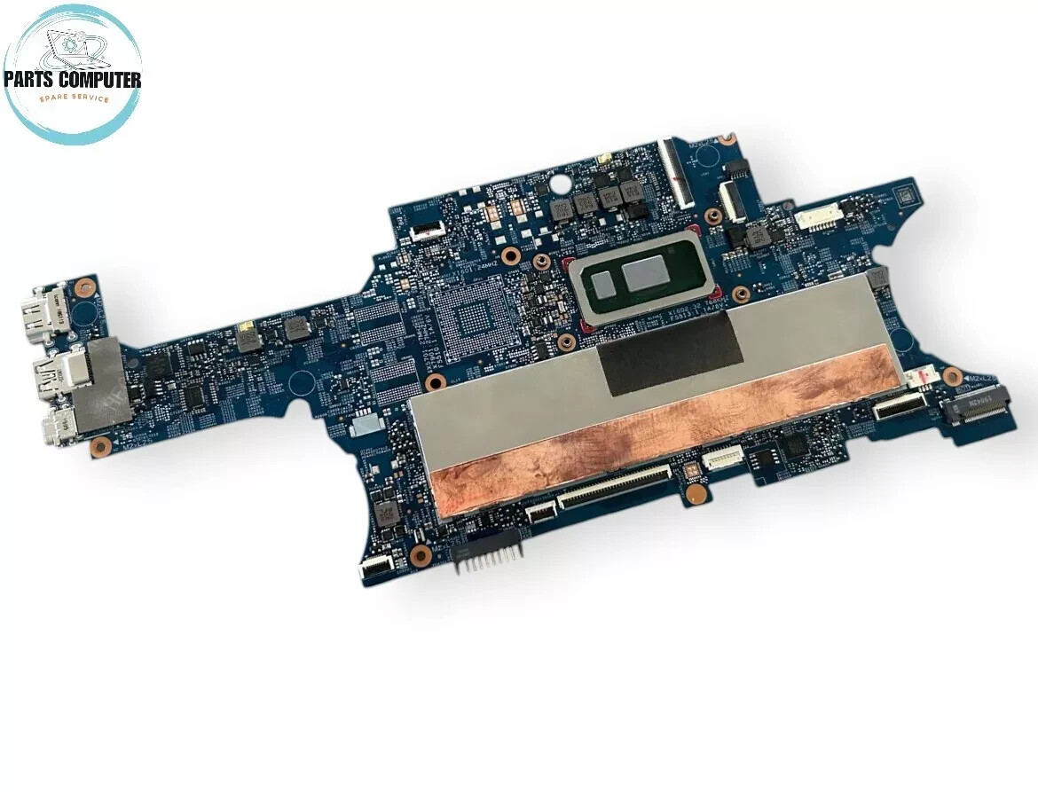 L53569-601 - Hp Motherboard UMA i5-8265U WIN 15M-DR0011DX ENVY 15M-DR0012DX