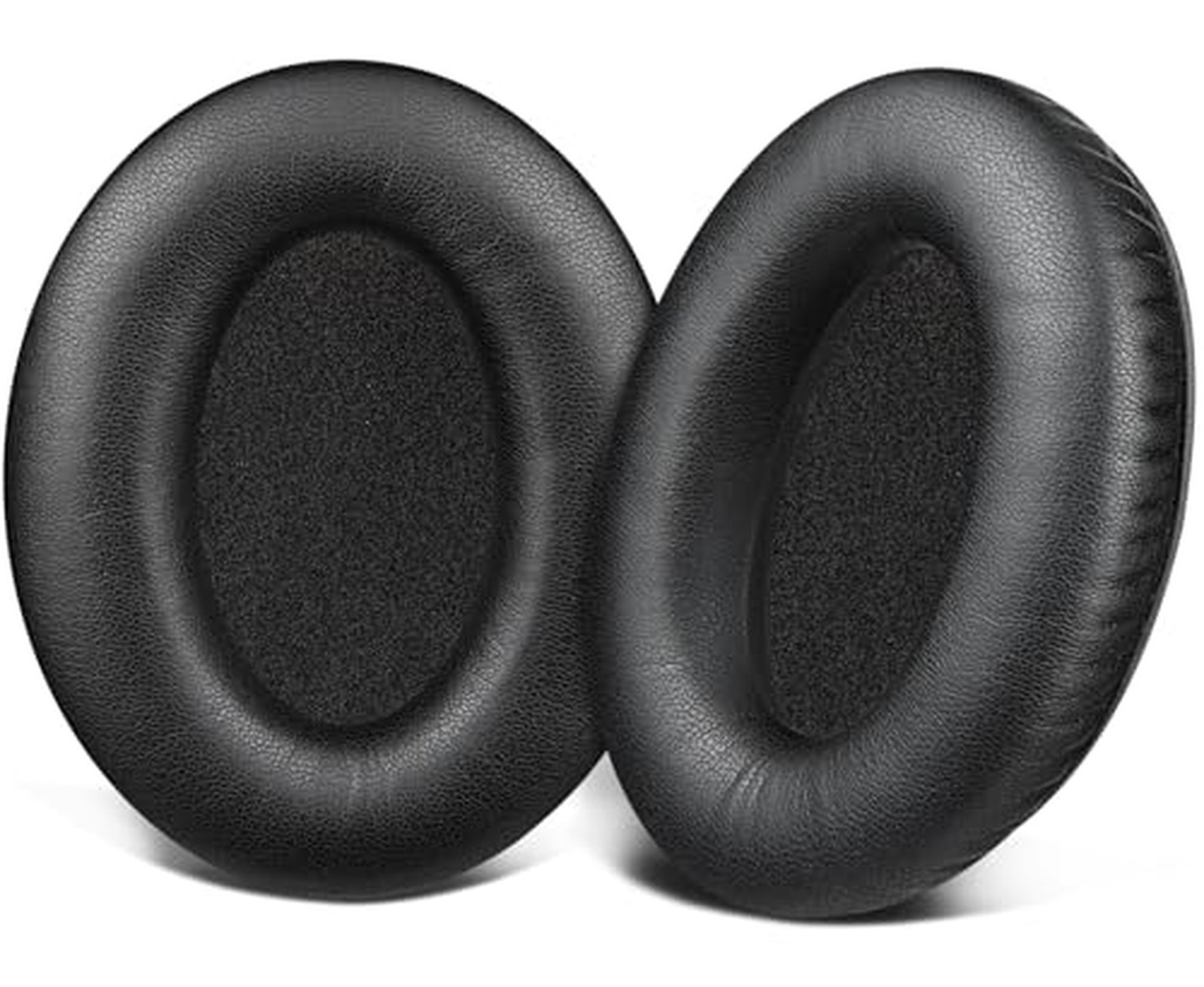 SOULWIT Earpads for Bose Aviation (A20/X A10) - Black A20 PL Black