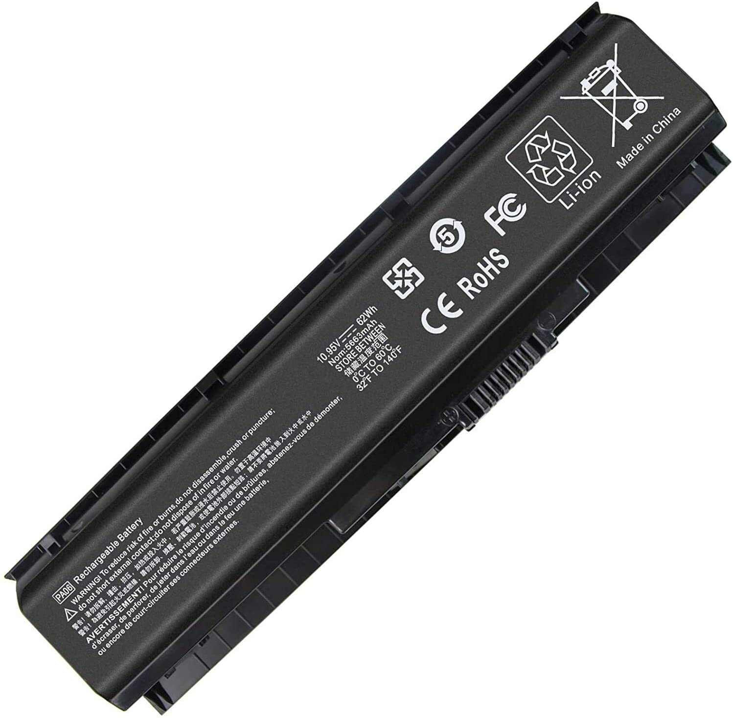PA06 Laptop Battery for HP Omen 17-w000 17-ab 849911-850 849571-221 HSTNN-DB7K