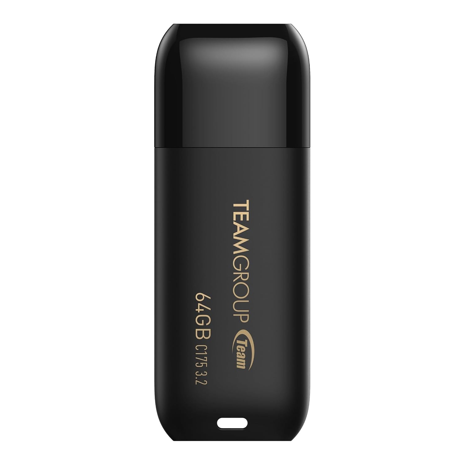 64GB TEAMGROUP C175 USB 3.2 Gen 1 Thumb Drive Flash Drive USB 3.1 3.0 64GB