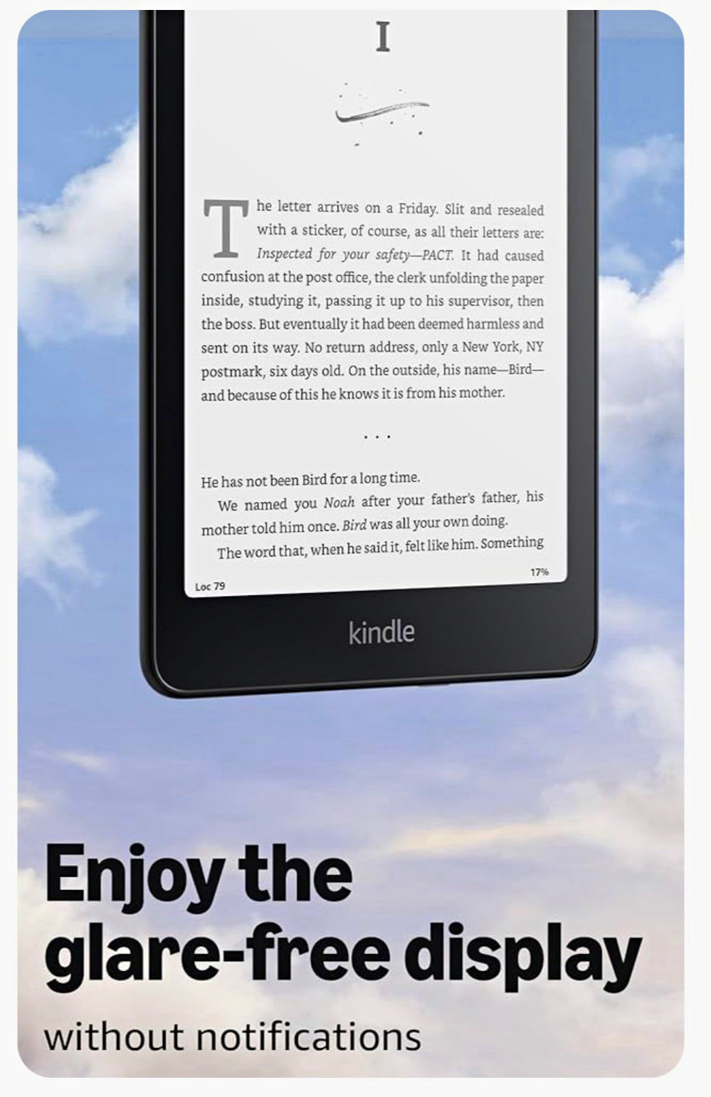 Amazon Kindle Paperwhite Signature Ed 7in 32GB Wi‑Fi Jade Factory Unopened
