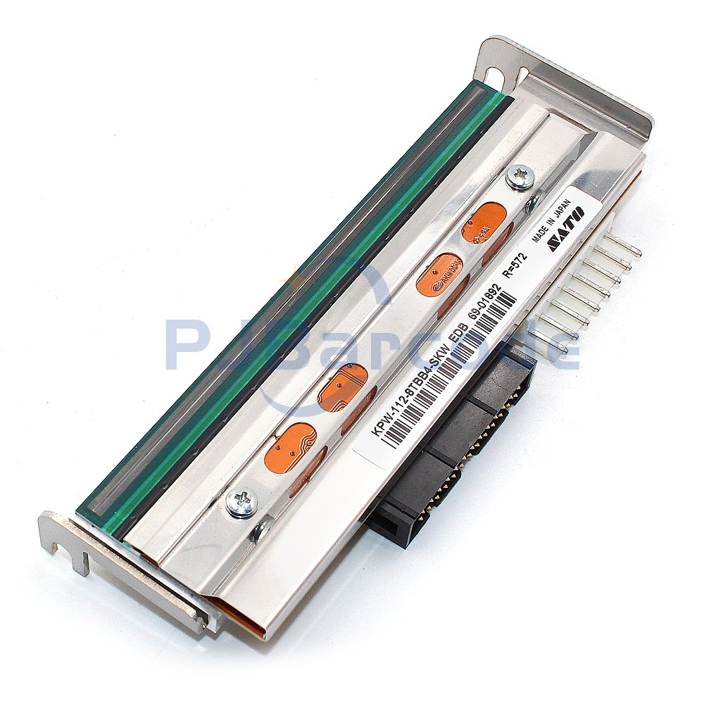 R37901800 Genuine NEW Printhead for SATO CL4NX PLUS Thermal Label Printer 203dpi
