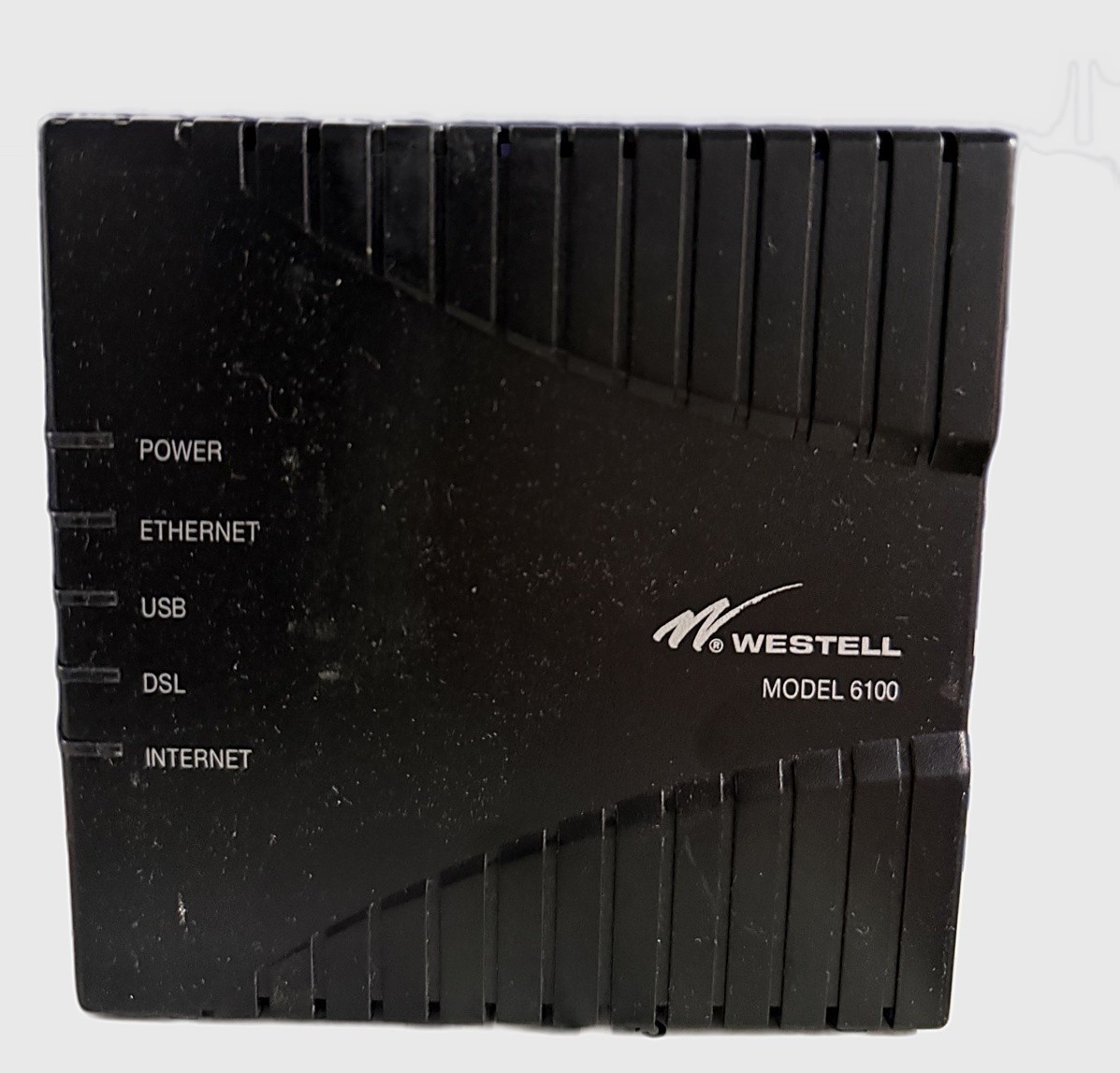 Westell 6100 DSL Modem - New (Untested)