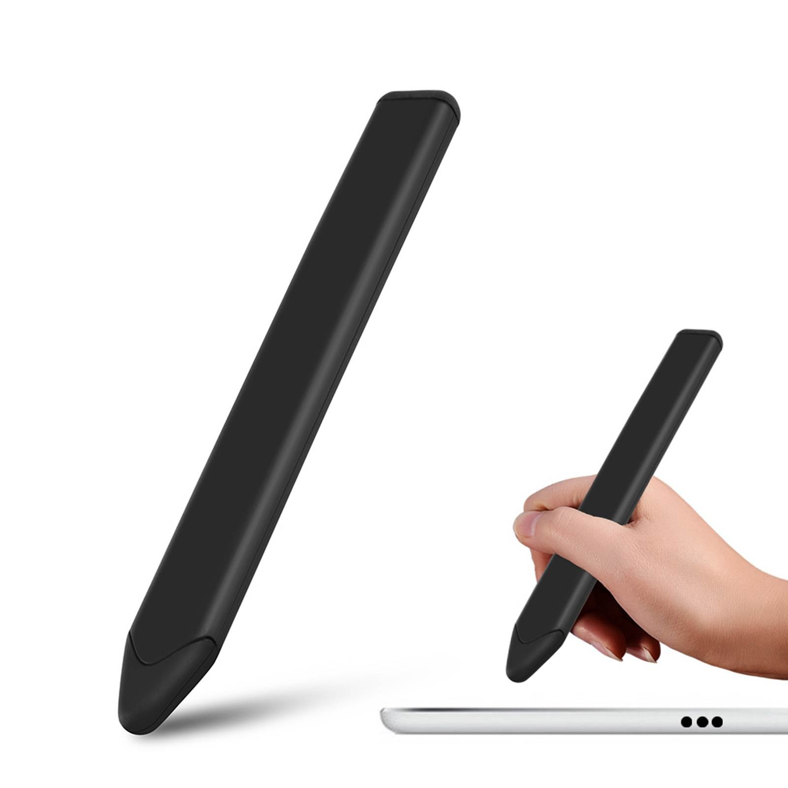 Universal Replacement Flat Capacitive Touch Screen Stylus Pen For /