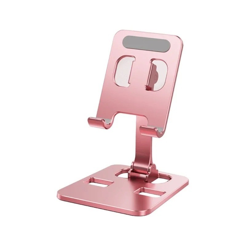 Tablet Holder Stand Universal All Aluminum Alloy Portable iPad Stand Mount