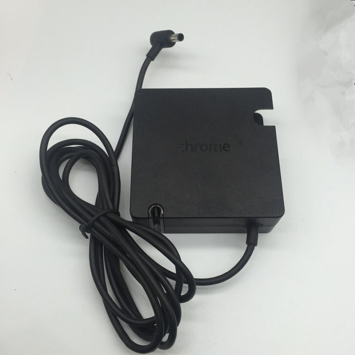 12V 5A 60W Charger PA-1650-29 AC adapter For Google Chromebook CB001 Pixel BOOK