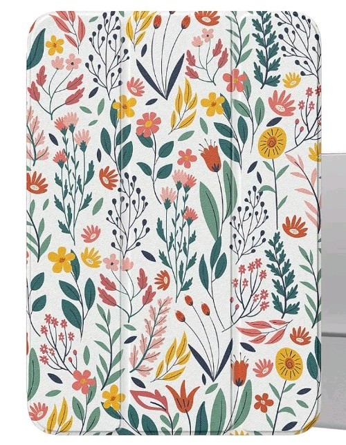 NEW Moko Case for 7"/6.8" Kindle Paperwhite 12th/11th Gen & Kindle Colorsoft 