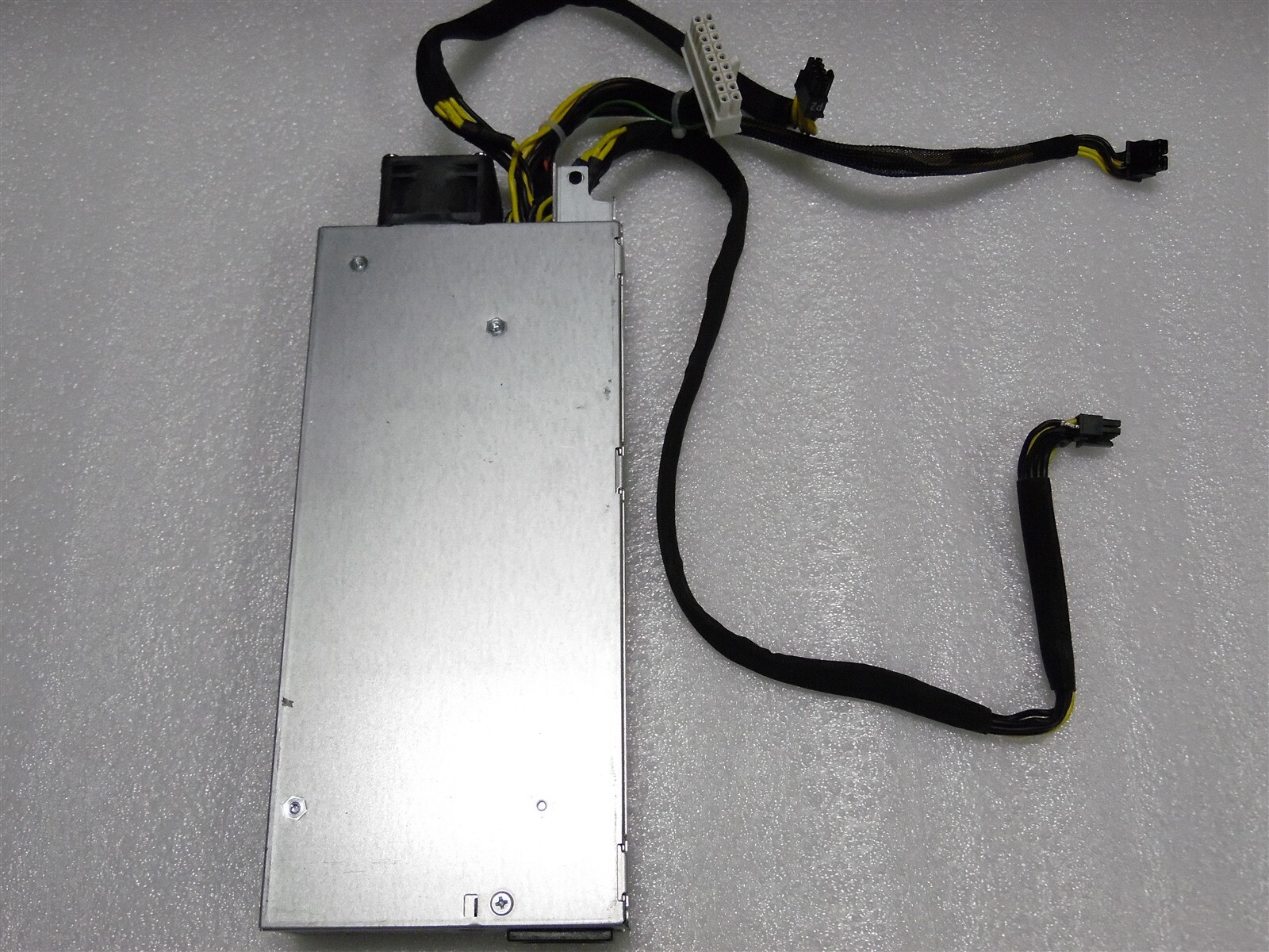 POWER SUPPLY FIXED 450W DELL EMC POWEREDGE SERVER R6415 R440 XWRMY T7MF2