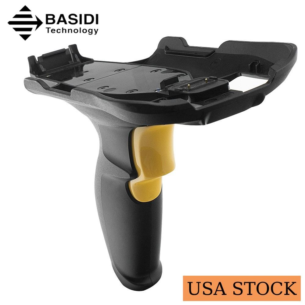 Snap On Trigger Pistol Grip Handle For Zebra TC53 TC58 TRG-NGTC5-ELEC-01 USSTOCK