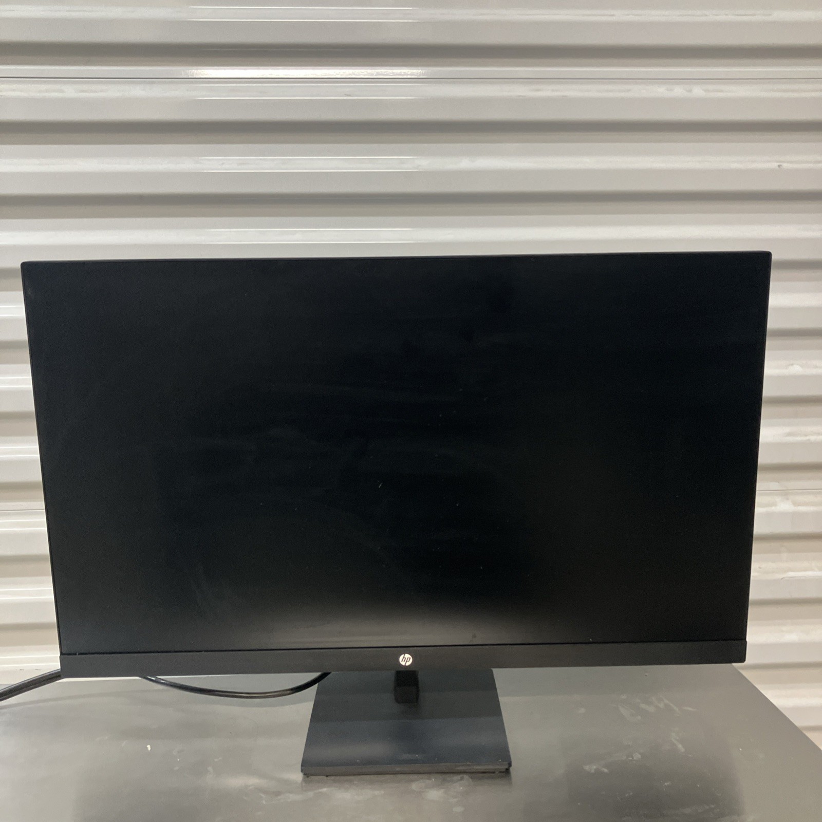 HP V27i G5 27" FHD Monitor 75Hz 16:9 5ms Anti-glare Flicker free Tilt - 65P64AA