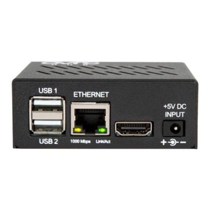 OvrC Pro OVRC-300-PRO Gigabit Hub w/ Lifetime License