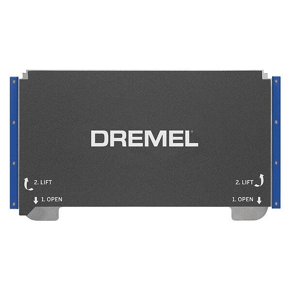NEW Dremel BP40-FLX-02 Digilab 3D40 Flex Flexible Build Plate