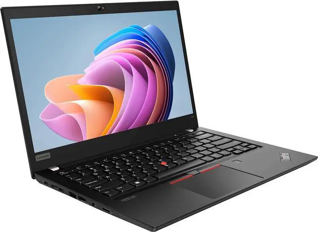 Lenovo Thinkpad T15 Gen 1 15.6 in Full IPS Touch i5-10310U 8GB RAM DDR4 256GB