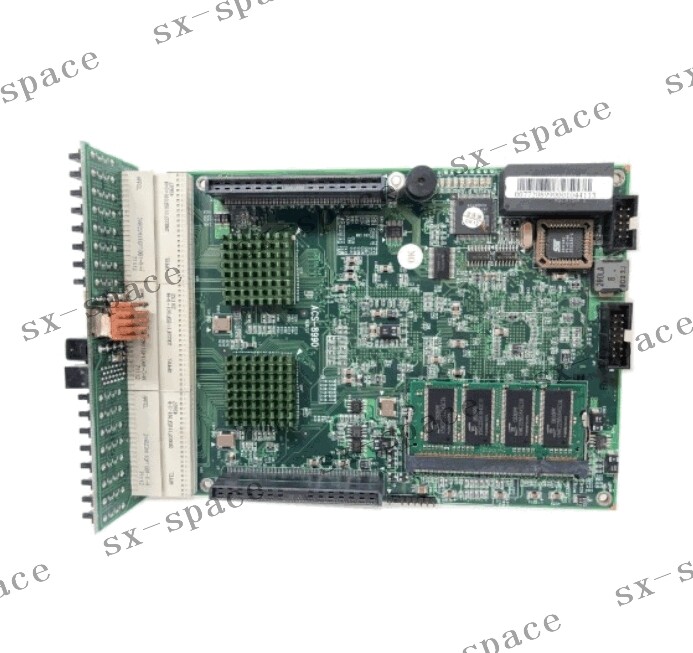1pcs ACS-8990 VER:1.1 ACS-8961 VER:1.2 3U 100% tested via DHL or Fedex