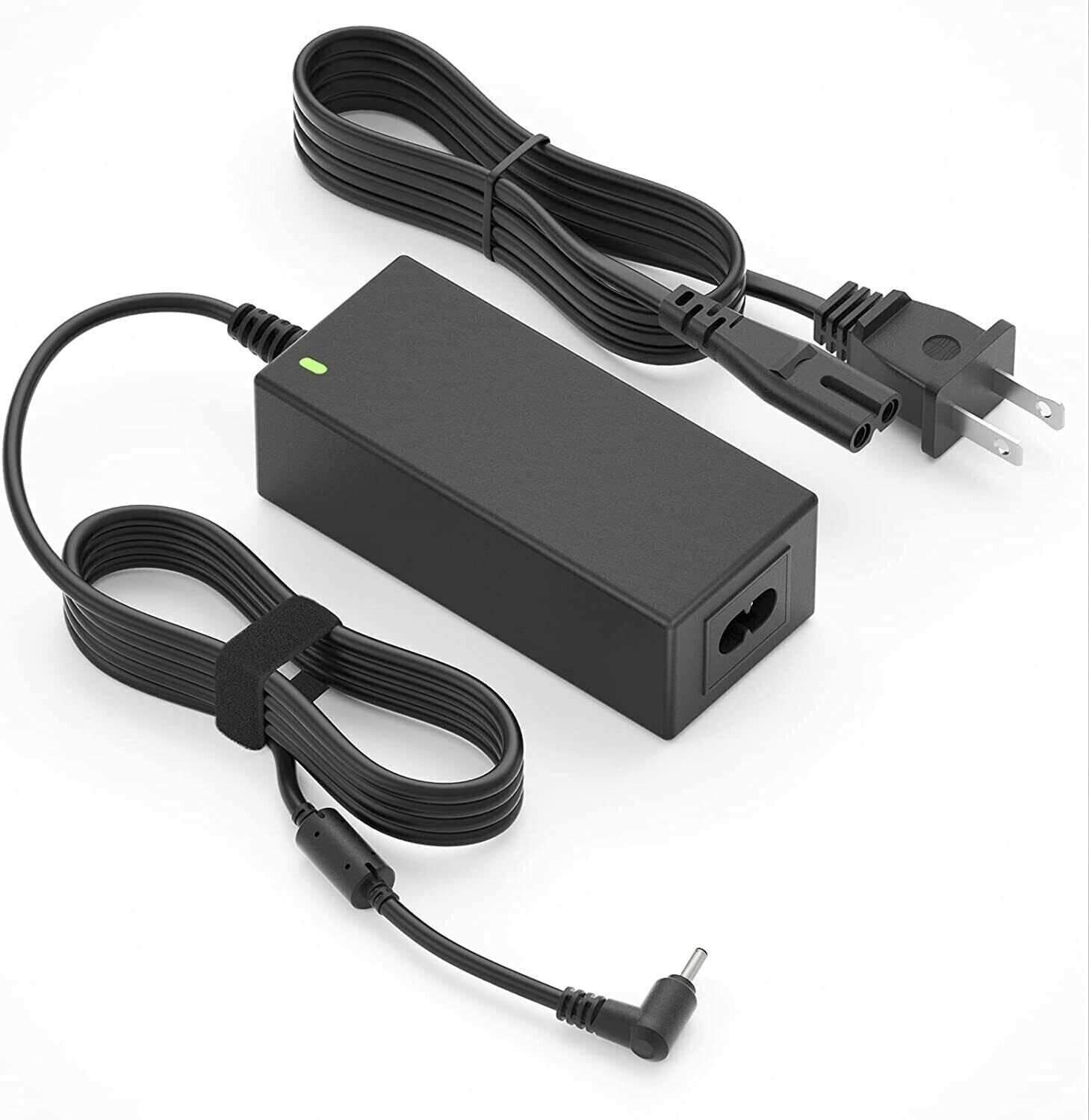 40W 12V 3.33A AC Laptop Charger for Samsung Chrome/ATIV Book, Notebook Adapter