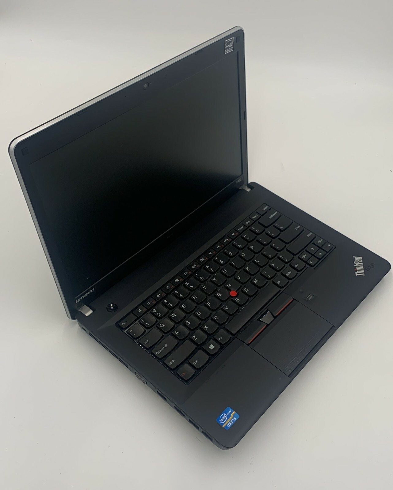 Lenovo Thinkpad Edge 430, 4 GB RAM, 128 GB SSD, 500 GB HDD, Core i5