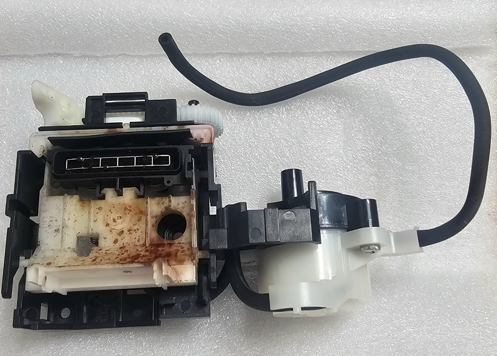 ET 4700 Ink Pump Fits For EPSON ET4750 ET4760 ET 4760 ET4700 ET-4750 ET 4750