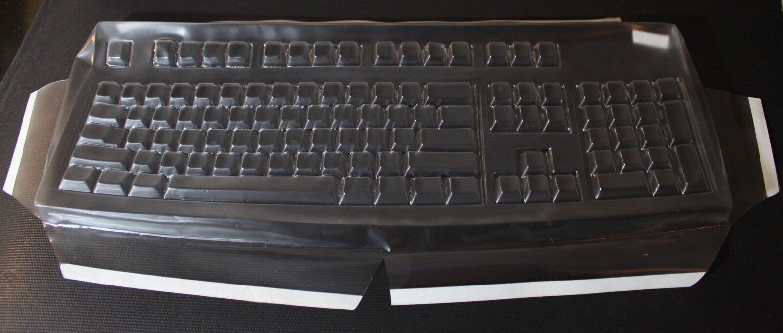 Keybord Cover for Cherry RS 6000 - G83-6164  - 123D104 Keyboard Not Included