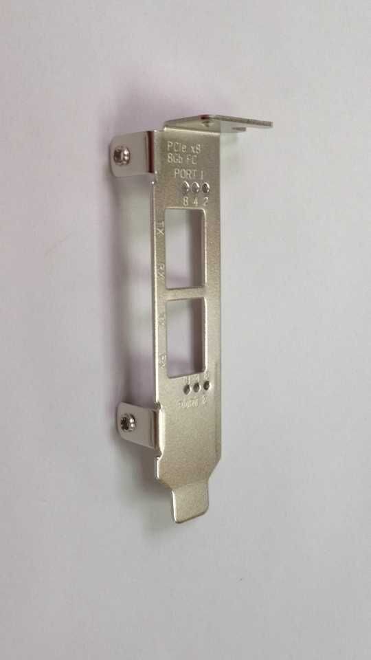 10pcs short Bracket for QLE2562/AJ764 489191-001