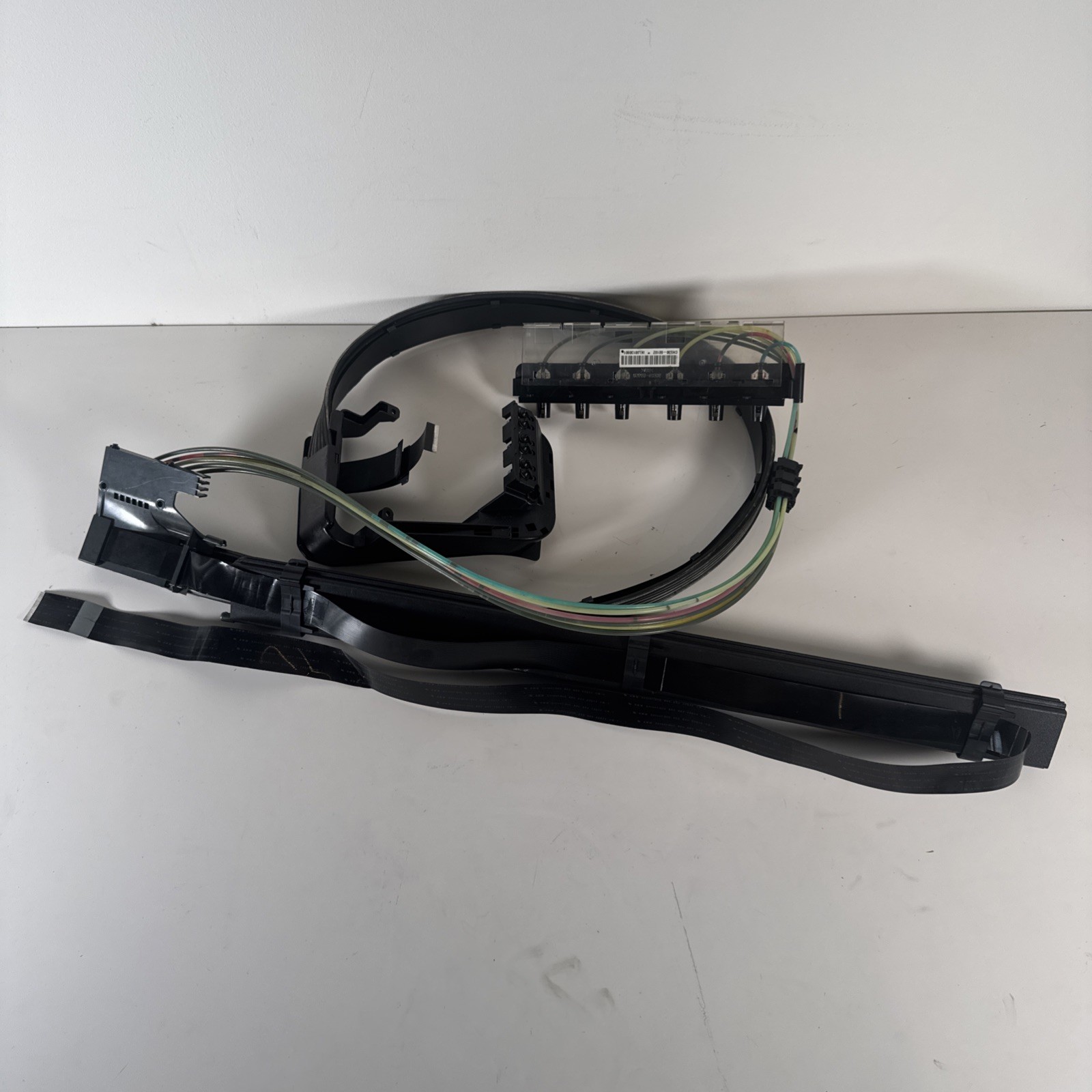 Ink Supply Tubes 44" CH538-60102 Fits For HP Designjet T790 T795