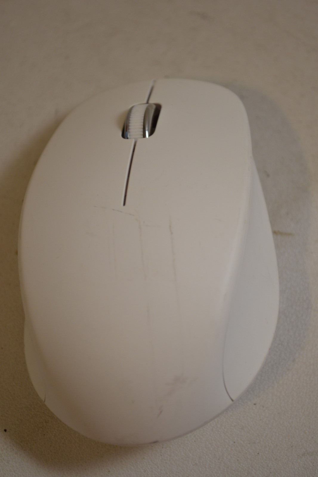 GENUINE OEM Samsung White Mouse AA-MB1N9DW
