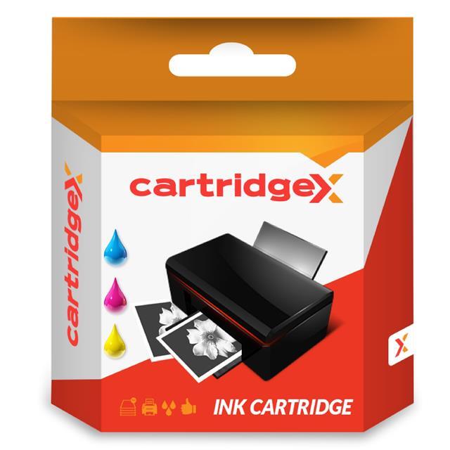 Colour Non-OEM Ink Cartridge For Epson Stylus C40s C40SX C40UX