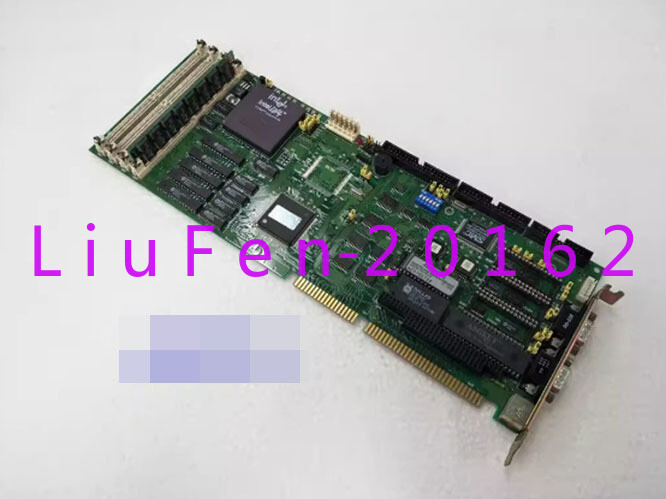1PC Used Advantech motherboard PCA-6147/6137 REV.B3