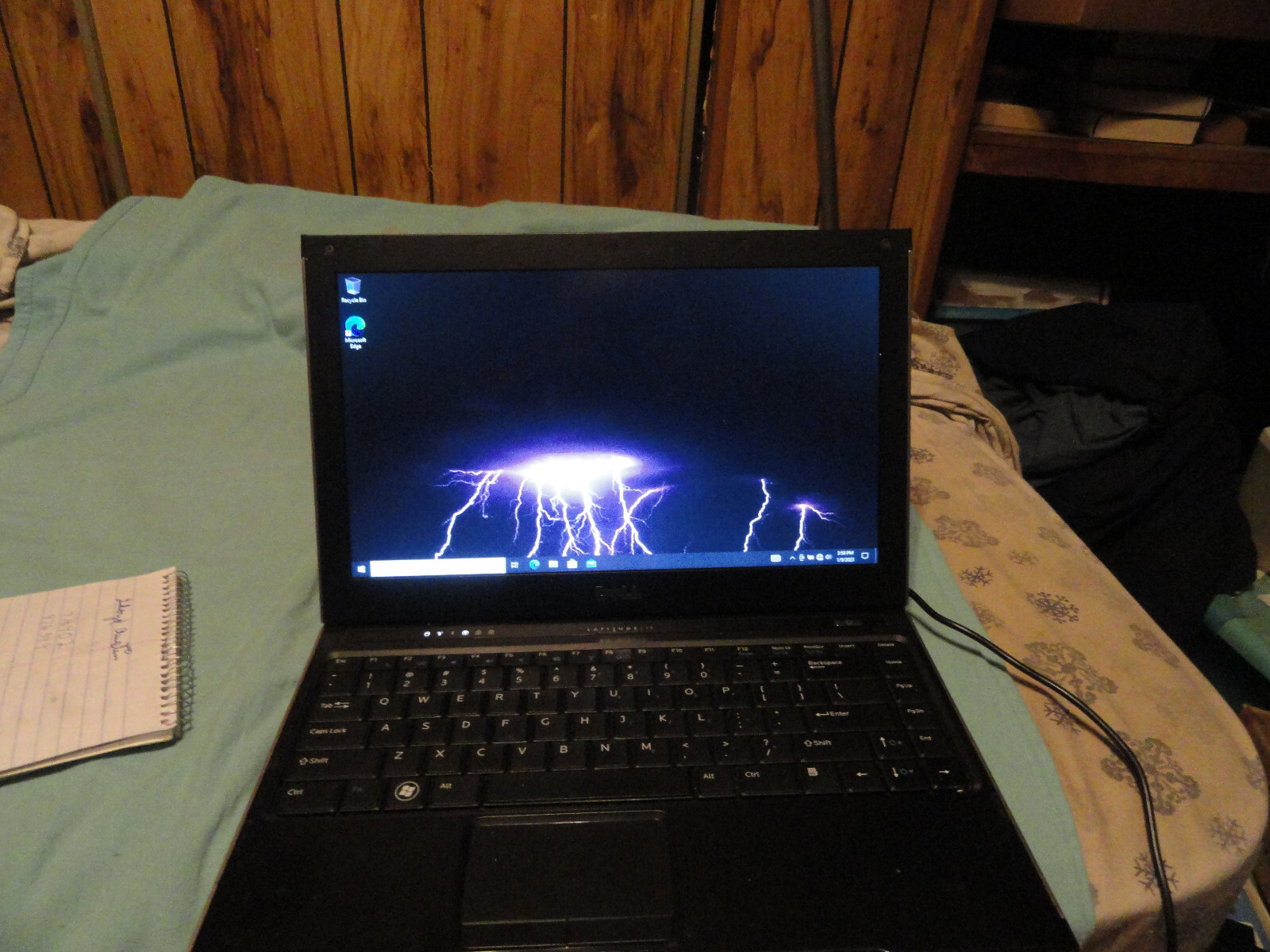 Dell Latitude 13 Windows 10 Pro 