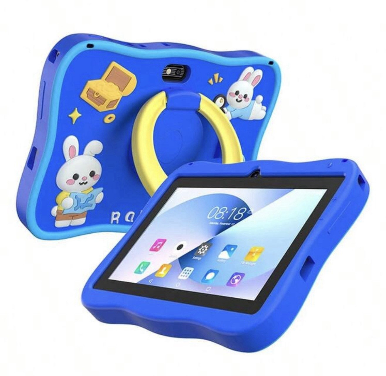 7-inch tablet for kids, 4GB RAM, 64 ROM