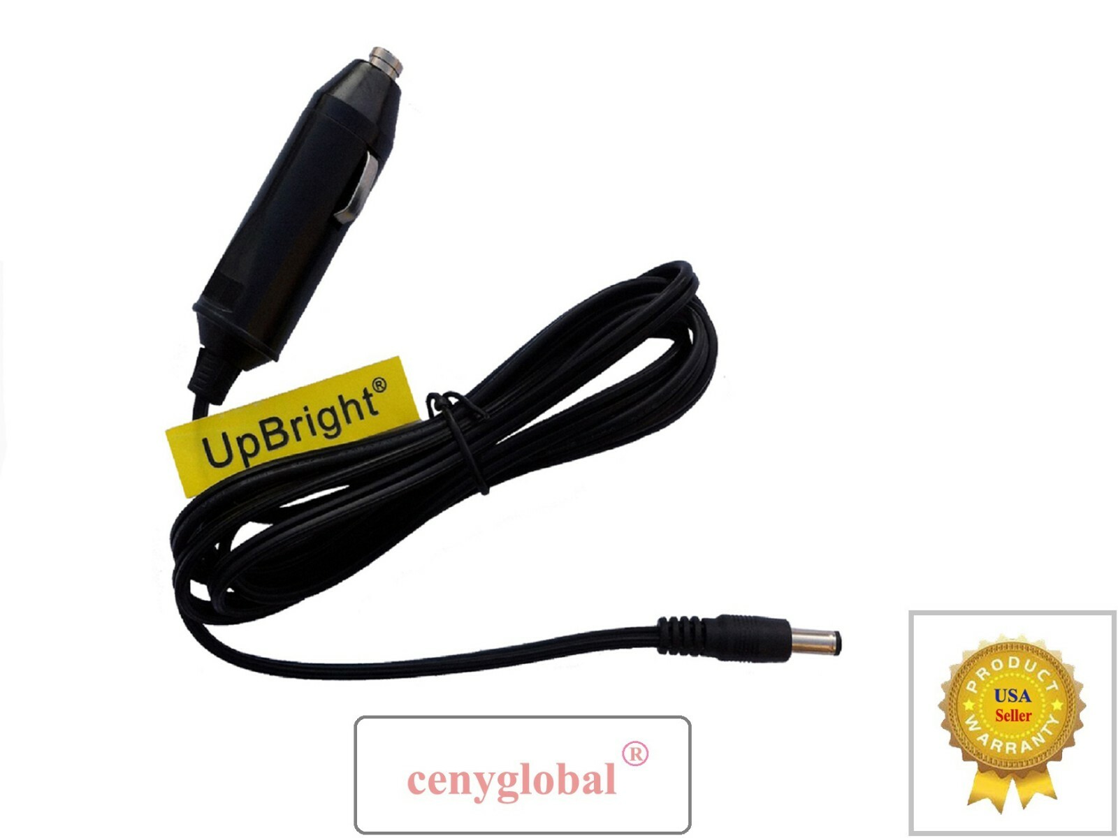 AC Adapter For ALLWEI 300W 280Wh Portable Power Station DC Power Supply Charger