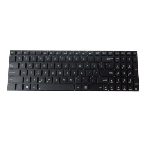Asus F551 F551C F551M US Laptop Keyboard