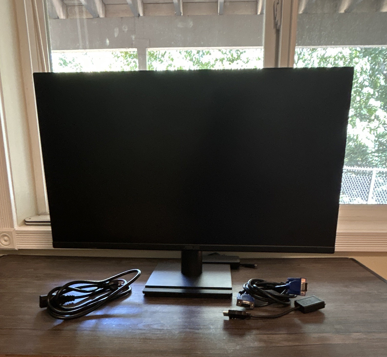 ASUS VA279HG 27" IPS LED Monitor 1080p 120Hz (Read the description)
