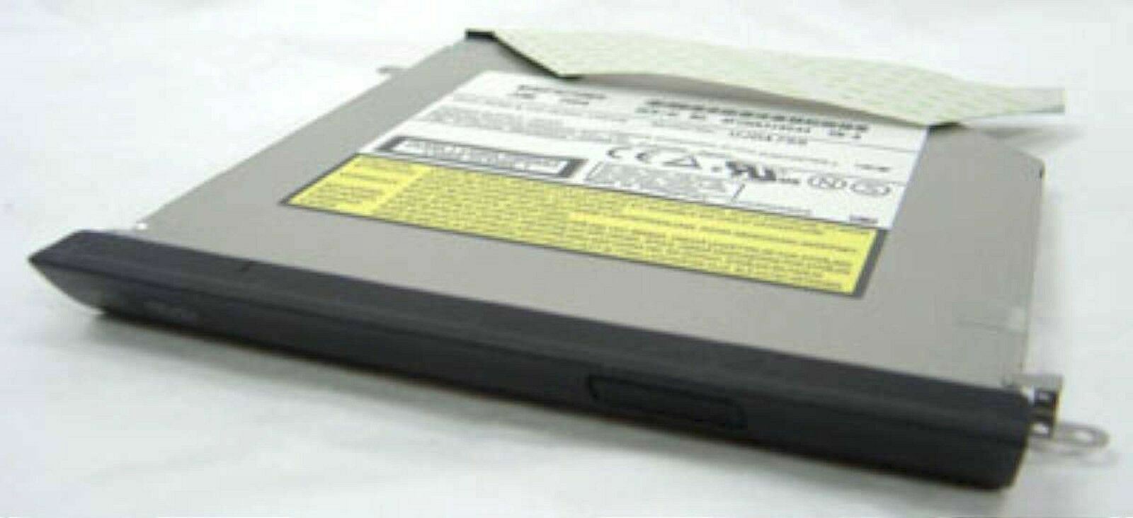 Sony Vaio VGN-S Laptop CDRW/DVD Combo Drive UJDA755 S150 S250 S360 S460 S560 260