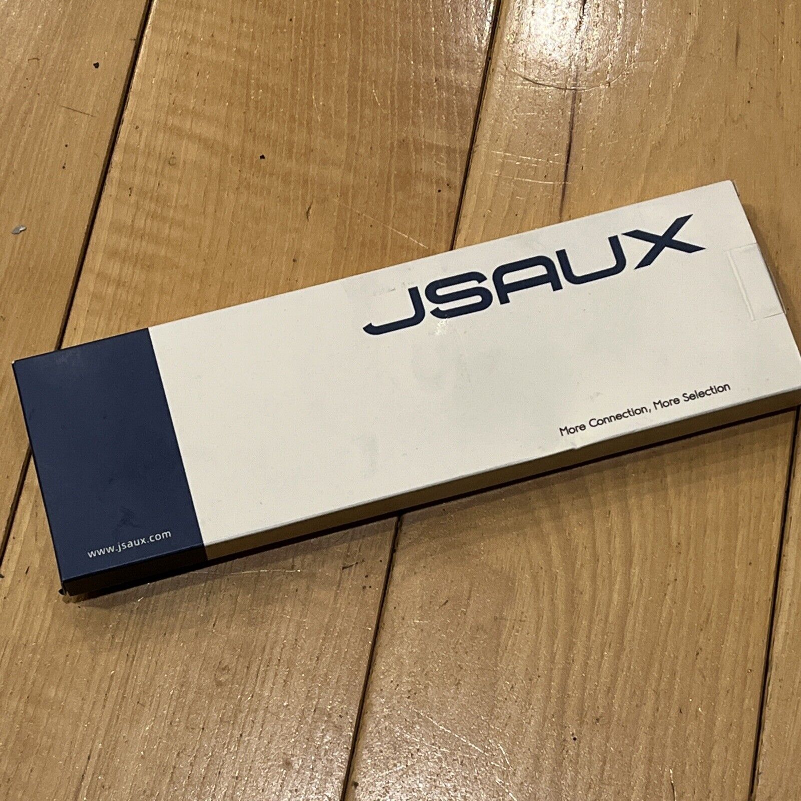 JSAUX Printer Cable, 10FT USB Printer Cable USB-B to USB-A Nylon PRTKJ-1 Grey