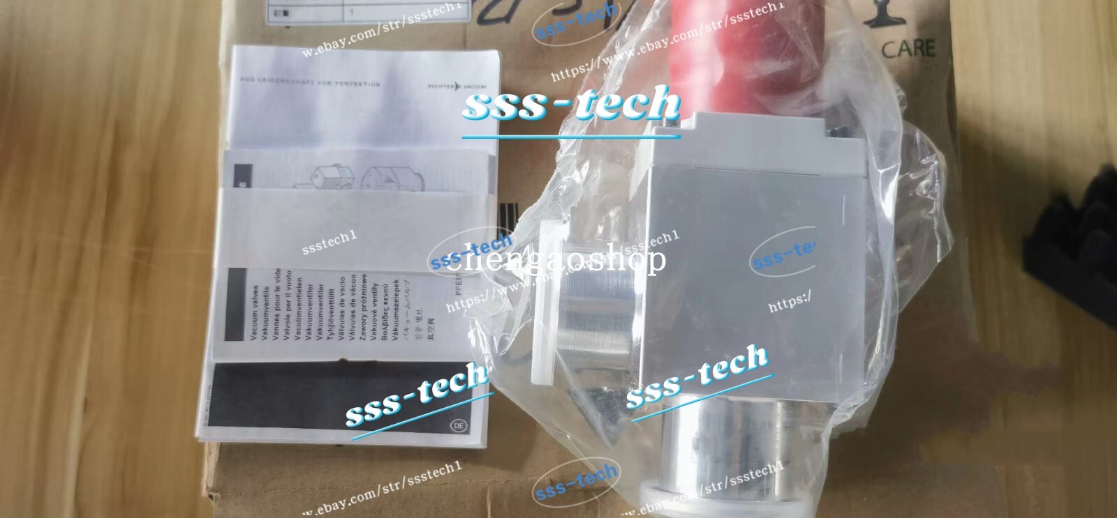 1PCS NEW AVC040SA AVC 040 SA D-35614 PFA51003 Via DHL or FedEX