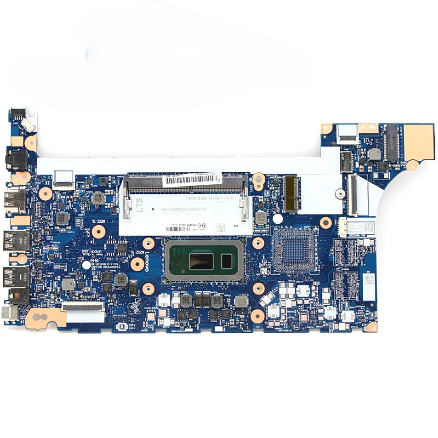 5B20S72223 For Lenovo ThinkPad E15 20RD 20RE i5IG i5-10210U Motherboard