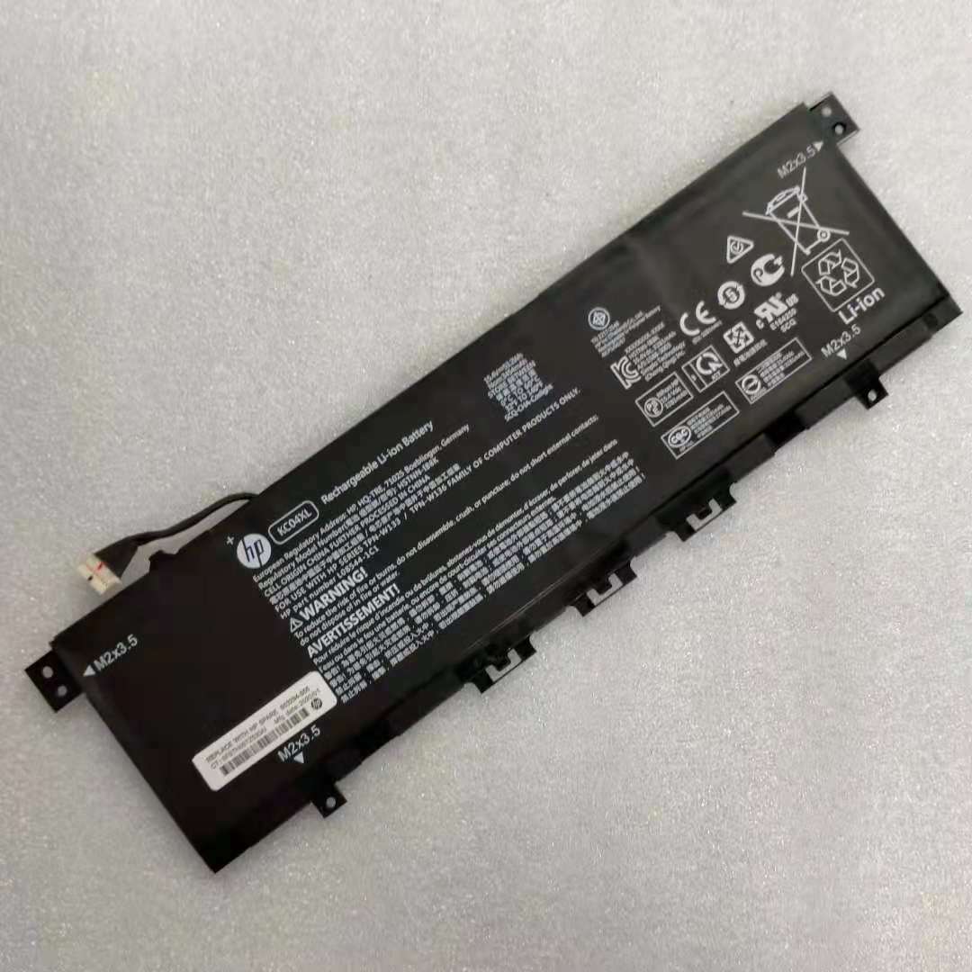 Origina KC04XL KCO4XL battery for HP ENVY 13 x360 PC 13 13-ah0001la HSTNN-DB8P