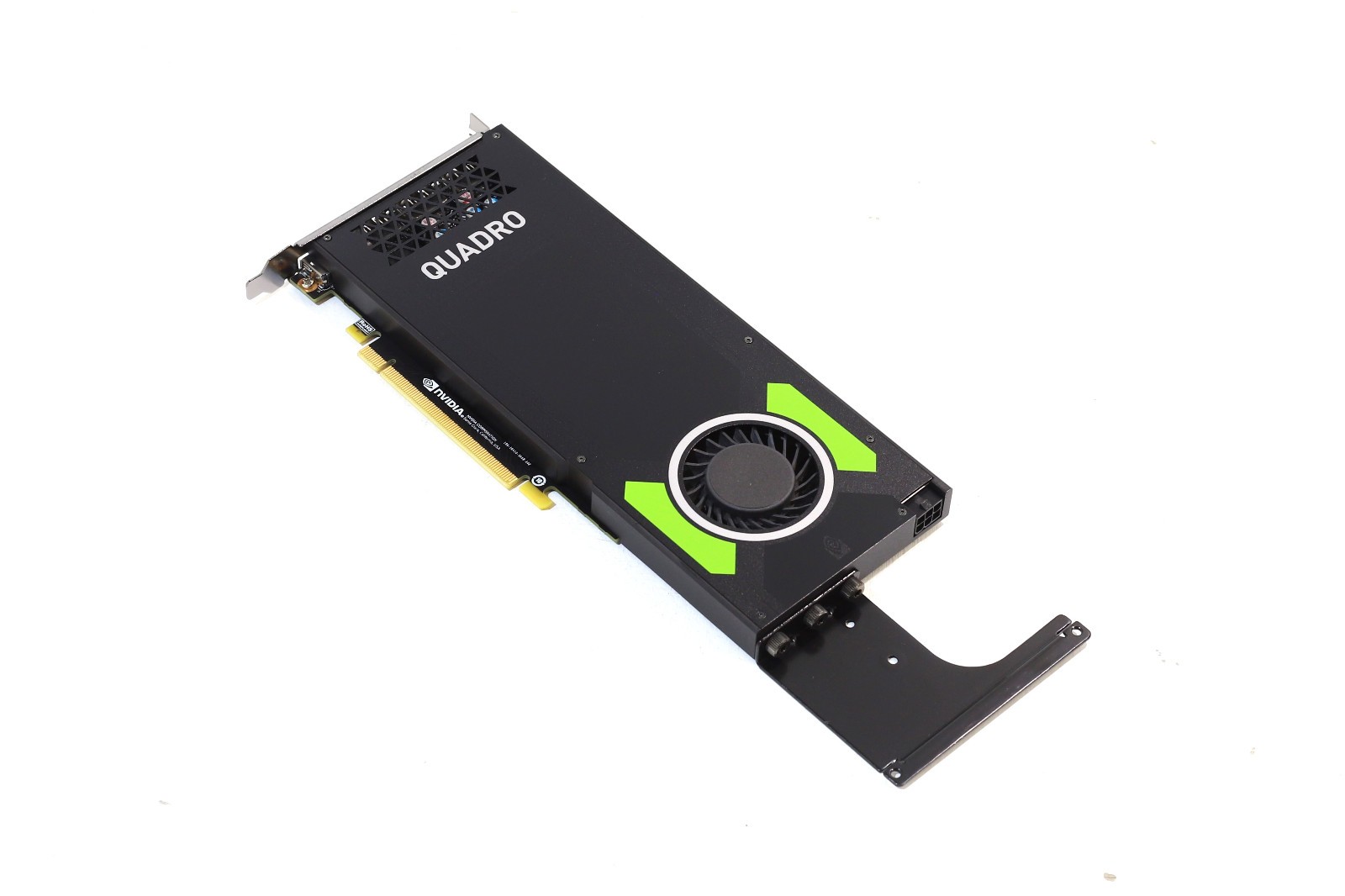 Dell NVIDIA Quadro P4000 8GB GDDR5 PCIe Graphics Card Dell P/N: 0TWPW0 Tested